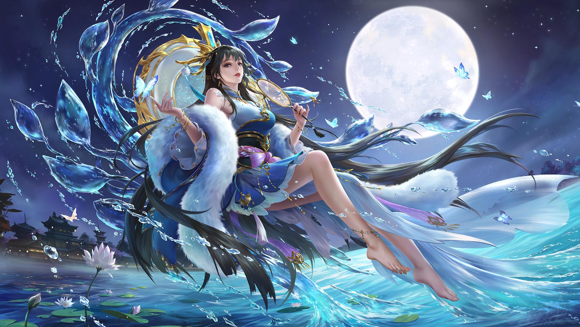 周记Week6